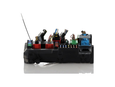 BSI - Body Control Module - Peugeot 208 I PH.1 - 9807532080 - F0-5449R