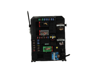 BSI - Body Control Module - Peugeot 208 I PH.1 - 9807532080 - F0-5449R