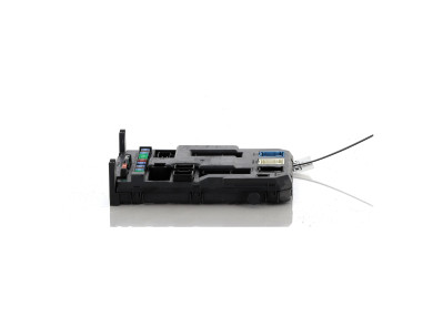 BSI - Body Control Module - Citroen C3 PICASSO PH.1 - 9664983180 - H0-7870F