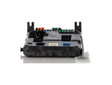 BSI - Body Control Module - Citroen C3 PICASSO PH.1 - 9664983180 - H0-7870F