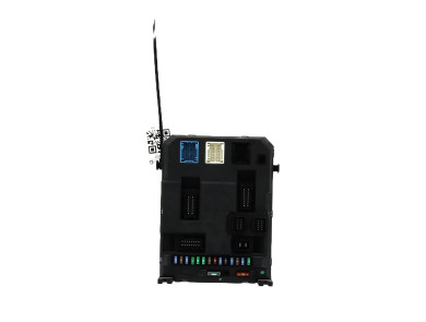 BSI - Body Control Module - Citroen C3 PICASSO PH.1 - 9664983180 - H0-7870F