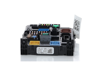 BSI - Calculateur Habitacle - Citroen C3 III PH.1 - 9830790580 - X0-5369H