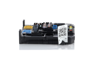 BSI - Body Control Module - Citroen C3 III PH.1 - 9830790580 - X0-5369H