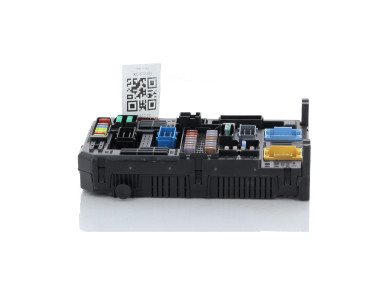 BSI - Body Control Module - Citroen C3 III PH.1 - 9830790580 - X0-5369H
