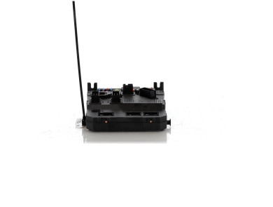 BSI - Body Control Module - Peugeot 206 + - 9657999780 - C0-7841P