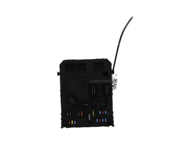 BSI - Body Control Module - Peugeot 206 + - 9657999780 - C0-7841P
