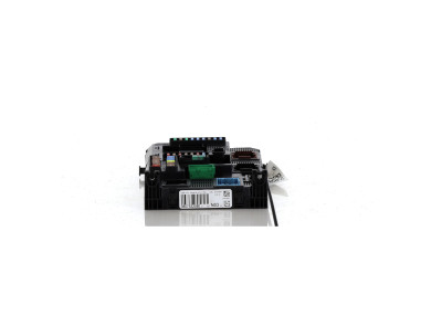 BSI - Body Control Module - Peugeot 2008 I PH.1 - 9807532080 - N0-7744C