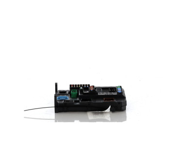 BSI - Body Control Module - Peugeot 2008 I PH.1 - 9807532080 - N0-7744C