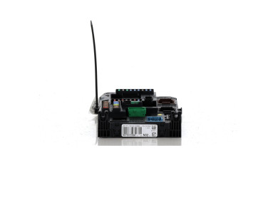 BSI - Body Control Module - Peugeot 208 I PH.1 - 9678355880 - N0-7809H