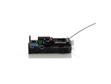 BSI - Body Control Module - Peugeot 208 I PH.1 - 9678355880 - N0-7809H