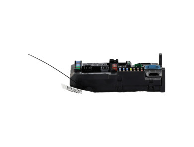 BSI - Body Control Module - Peugeot 208 I PH.1 - 9678355880 - N0-7809H