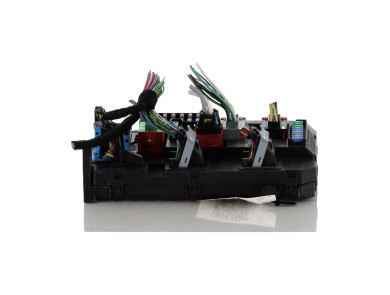 BSI - Body Control Module - Citroen C4 CACTUS PH.1 - 9807531680 - K0-4833K