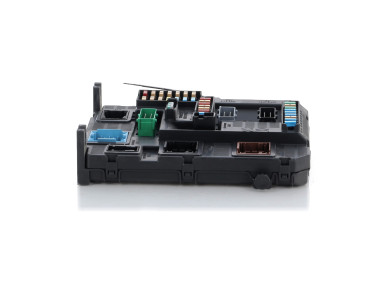 BSI - Body Control Module - Citroen C4 CACTUS PH.2 - 9819849680 - Z0-7720S