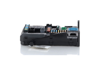 BSI - Body Control Module - Citroen C4 CACTUS PH.2 - 9819849680 - Z0-7720S