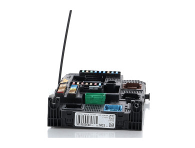 BSI - Body Control Module - Peugeot 208 I PH.2 - 9819850080 - G0-7573E