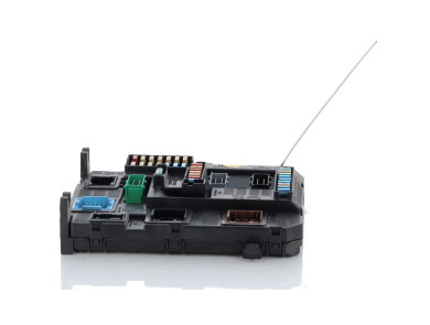 BSI - Body Control Module - Peugeot 208 I PH.2 - 9819850080 - G0-7573E