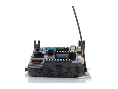 BSI - Body Control Module - Peugeot 208 I PH.2 - 9819850080 - G0-7573E