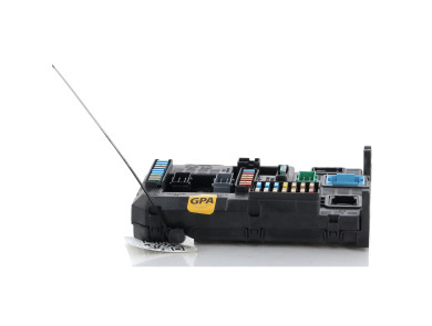 BSI - Body Control Module - Peugeot 208 I PH.2 - 9819850080 - G0-7573E