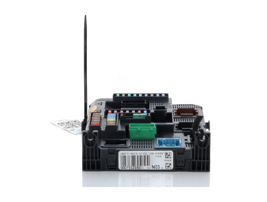 BSI - Body Control Module - Peugeot 208 I PH.2 - 9807532080 - I0-4440X