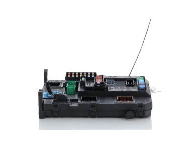 BSI - Body Control Module - Peugeot 208 I PH.2 - 9807532080 - I0-4440X