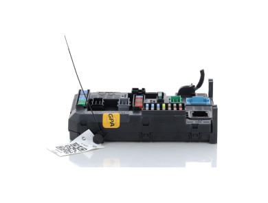 BSI - Body Control Module - Peugeot 208 I PH.2 - 9807532080 - I0-4440X