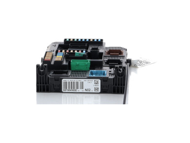 BSI - Body Control Module - Peugeot 208 I PH.2 - 9819849680 - H0-7513C