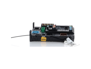 BSI - Calculateur Habitacle - Peugeot 208 I PH.2 - 9819849680 - H0-7513C