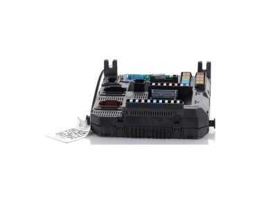 BSI - Body Control Module - Peugeot 208 I PH.2 - 9819849680 - H0-7513C