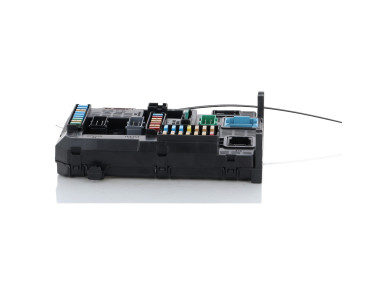 BSI - Body Control Module - Peugeot 208 I PH.2 - 9819849680 - H0-7513C
