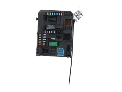 BSI - Body Control Module - Peugeot 208 I PH.2 - 9819849680 - H0-7513C