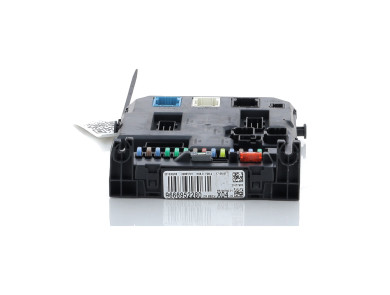 BSI - Body Control Module - Citroen C3 II PH.1 - 9666952280 - L0-7568X