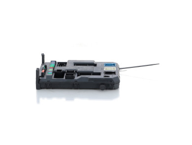 BSI - Calculateur Habitacle - Citroen C3 II PH.1 - 9666952280 - L0-7568X