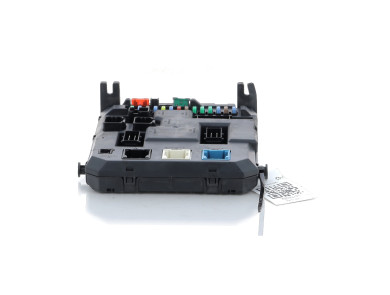 BSI - Body Control Module - Citroen C3 II PH.1 - 9666952280 - L0-7568X