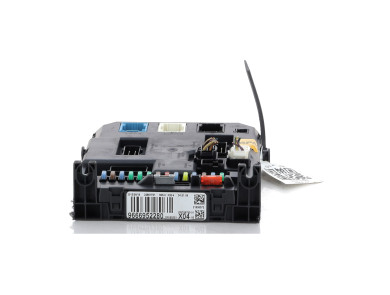 BSI - Calculateur Habitacle - Citroen C3 II PH.2 - 9666952280 - G0-4163F