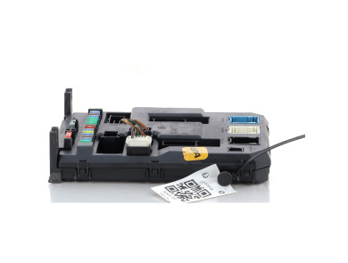 BSI - Body Control Module - Citroen C3 II PH.2 - 9666952280 - G0-4163F