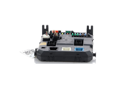 BSI - Body Control Module - Citroen C3 II PH.2 - 9666952280 - G0-4163F