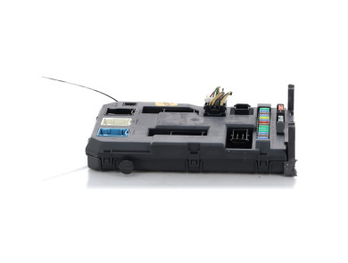 BSI - Body Control Module - Citroen C3 II PH.2 - 9666952280 - G0-4163F