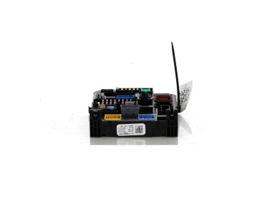 BSI - Body Control Module - Citroen C3 III PH.1 - 9830790580 - J0-4029N