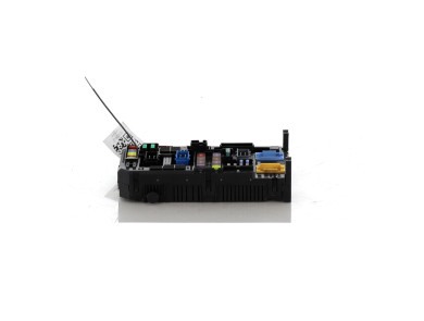 BSI - Body Control Module - Citroen C3 III PH.1 - 9830790580 - J0-4029N