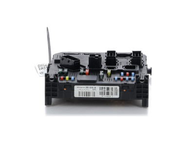 BSI - Body Control Module - Peugeot 206 + - 9657999780 - V0-3587E
