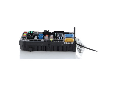 BSI - Body Control Module - Citroen C3 III PH.1 - 9830790580 - V0-6293N