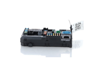 BSI - Body Control Module - Peugeot 308 II PH.1 - 9807054180 - I0-6212I