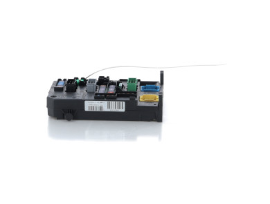 BSI - Body Control Module used - Citroen C4 PICASSO - 9806098680