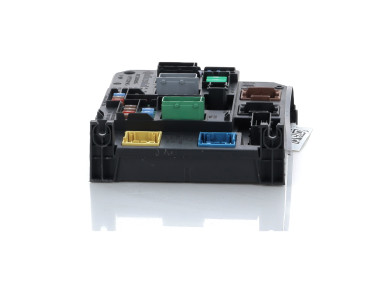 BSI - Body Control Module - Citroen C4 PICASSO II PH.1 - 9806098680 - I0-7137Y