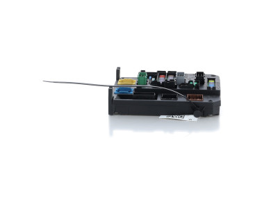 BSI - Body Control Module - Citroen C4 PICASSO II PH.1 - 9806098680 - I0-7137Y