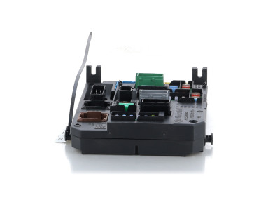 BSI - Body Control Module - Citroen C4 PICASSO II PH.1 - 9806098680 - I0-7137Y