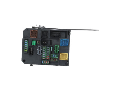 BSI - Calculateur Habitacle - Citroen C4 PICASSO II PH.1 - 9806098680 - I0-7137Y