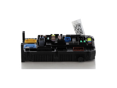 BSI - Body Control Module - Citroen C3 III PH.1 - 9819851180 - R0-3079Q