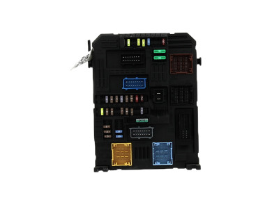 BSI - Body Control Module - Citroen C3 III PH.1 - 9819851180 - R0-3079Q