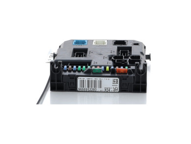 BSI - Body Control Module - Citroen C3 II PH.2 - 9666952280 - K0-7020U